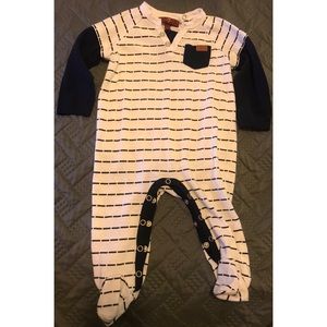 Baby Bodysuit